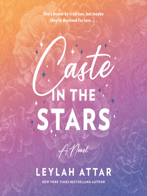 cover image of Caste in the Stars